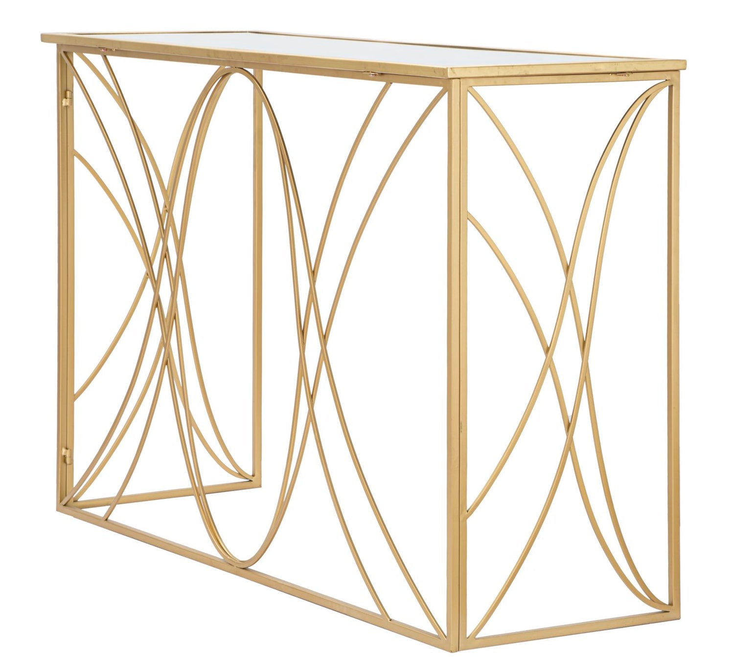 Console Exy Glam 80x120x40 cm