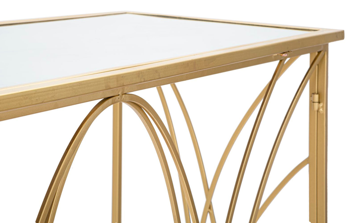 Console Exy Glam 80x120x40 cm