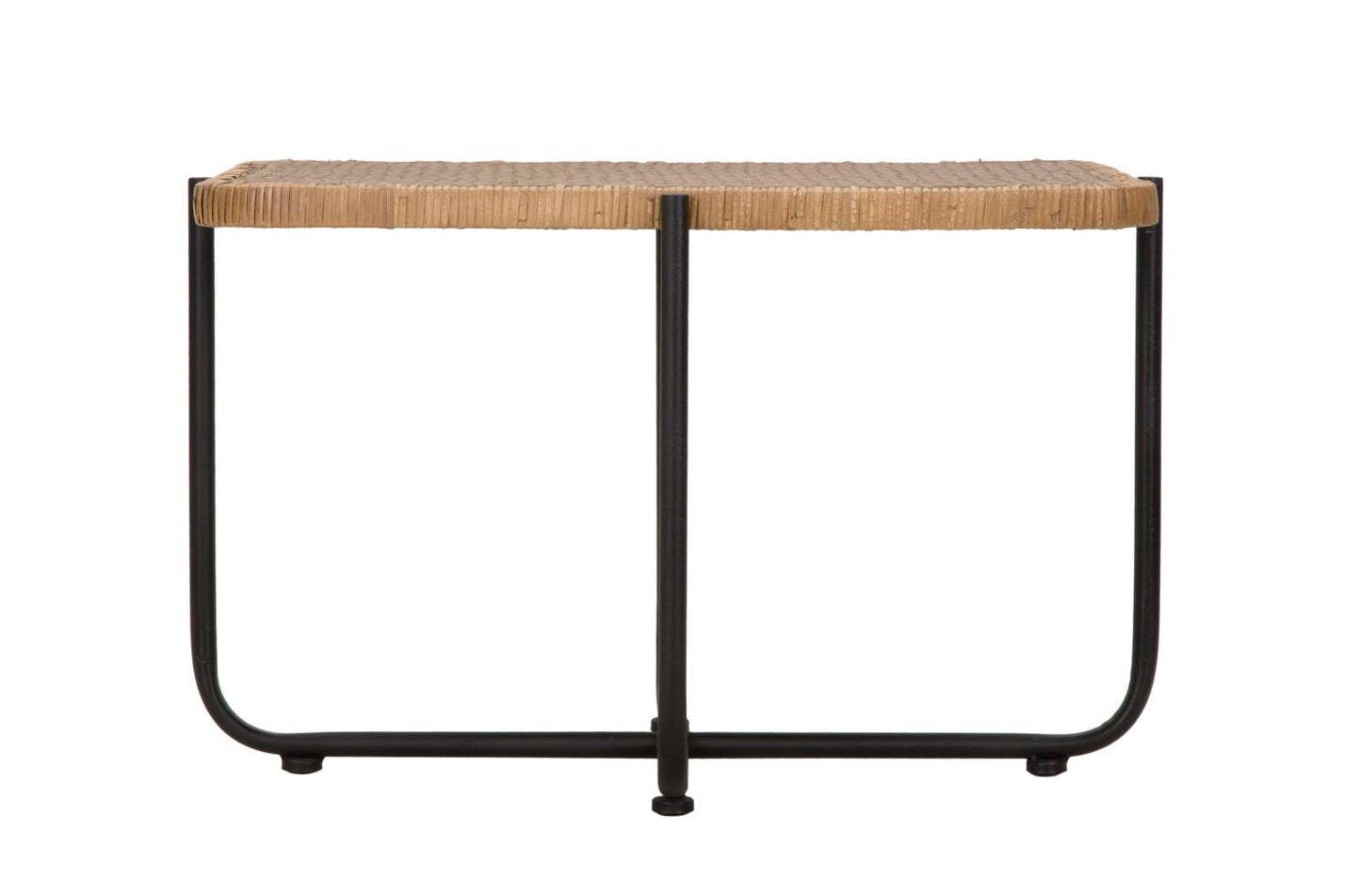 Salontafel Cebu Boho Chic 46.5x75x55 cm