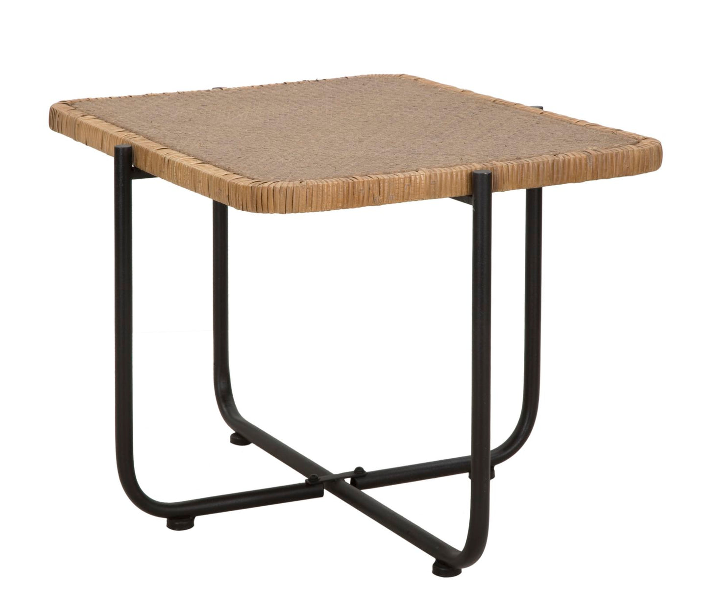 Salontafel Cebu Boho Chic 46.5x75x55 cm
