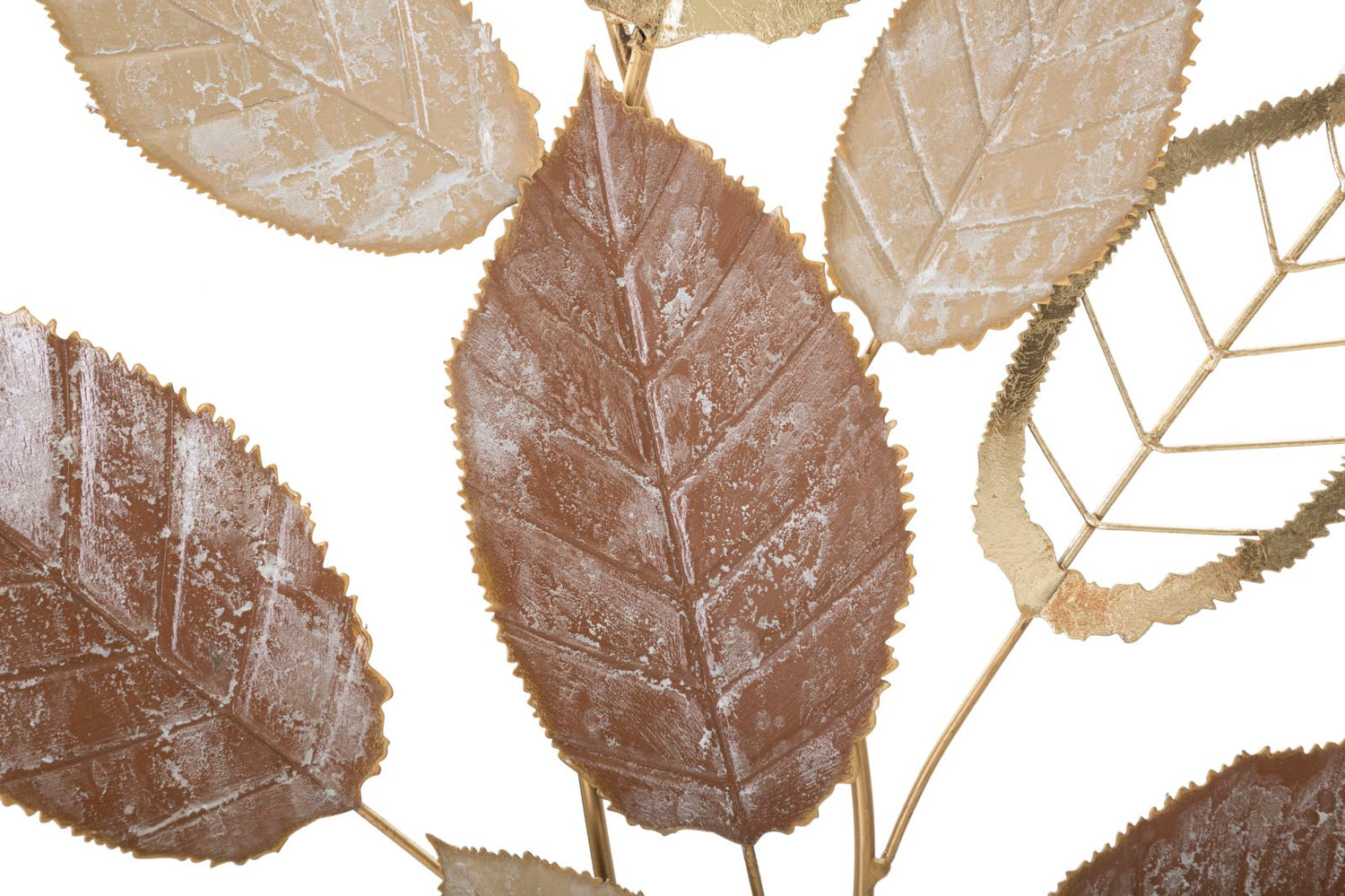 Wanddecoratie Herfst Glam 116.8x66x5 cm