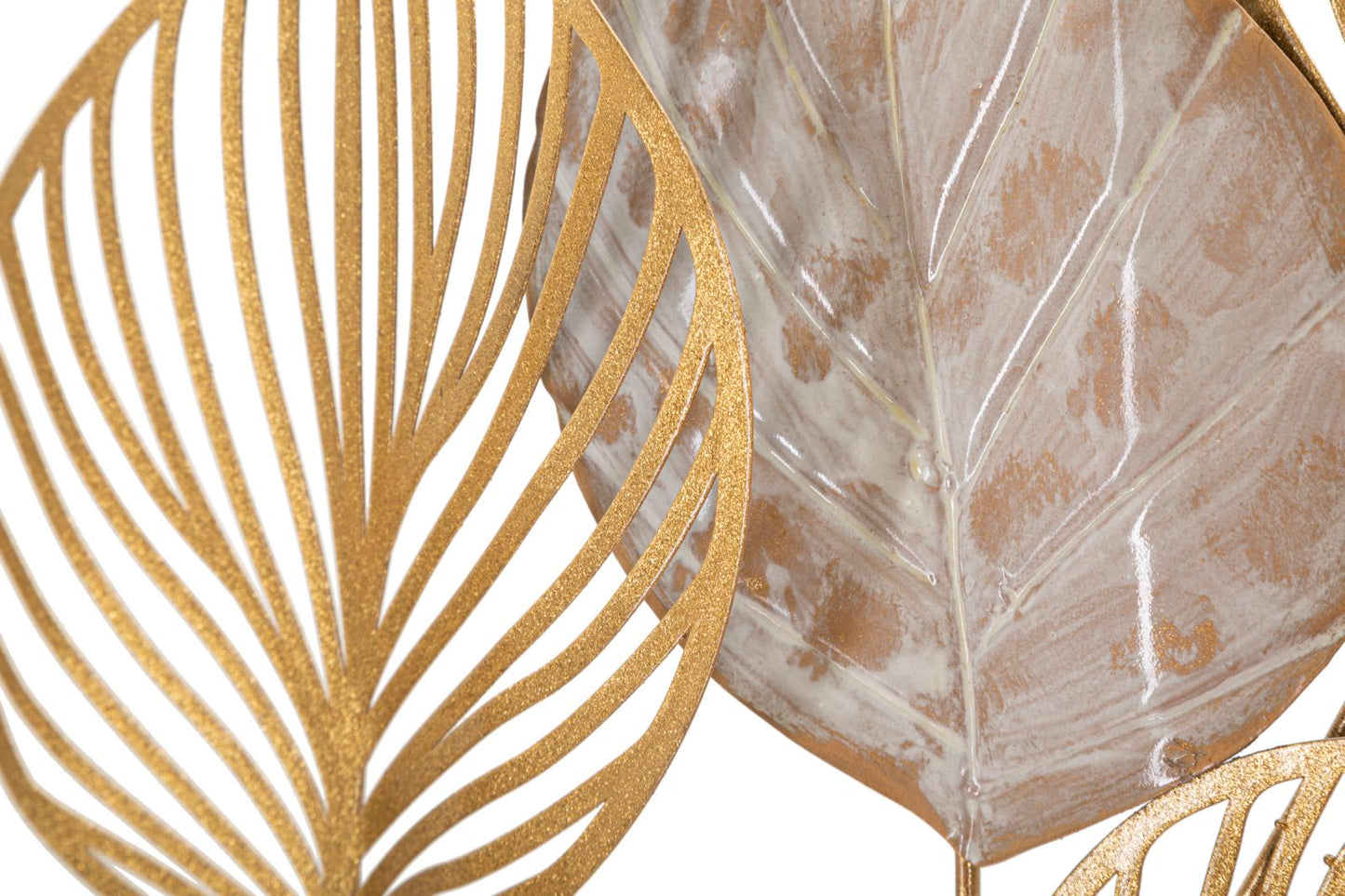 Wanddecoratie Felix Glam 85x63x4 cm