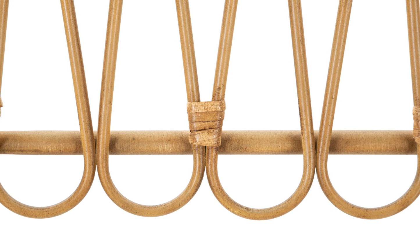 Wandplank Panama Boho Chic 43.5x162x28 cm