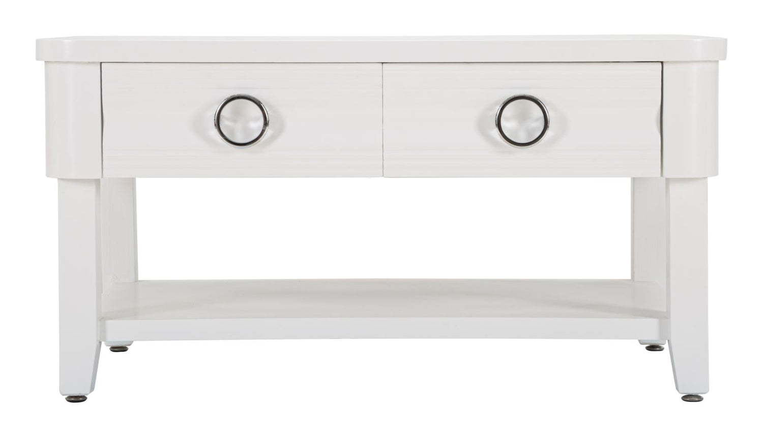 Salontafel Shine Glam 47x90x60 cm