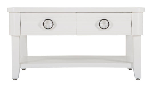 Salontafel Shine Glam 47x90x60 cm
