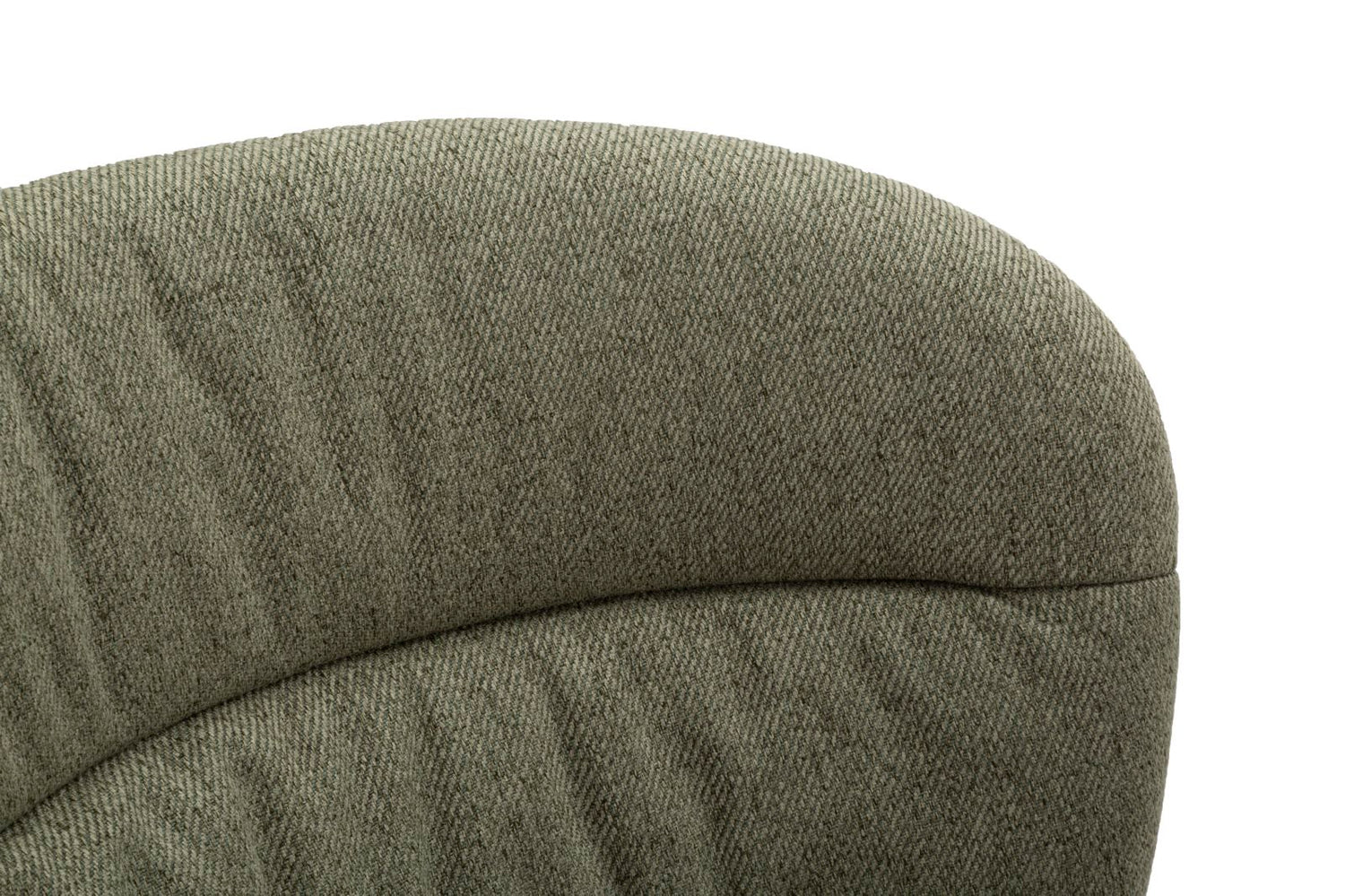 Stoel Losanna Groen Set 2 Stuks 85x58x60.5 cm