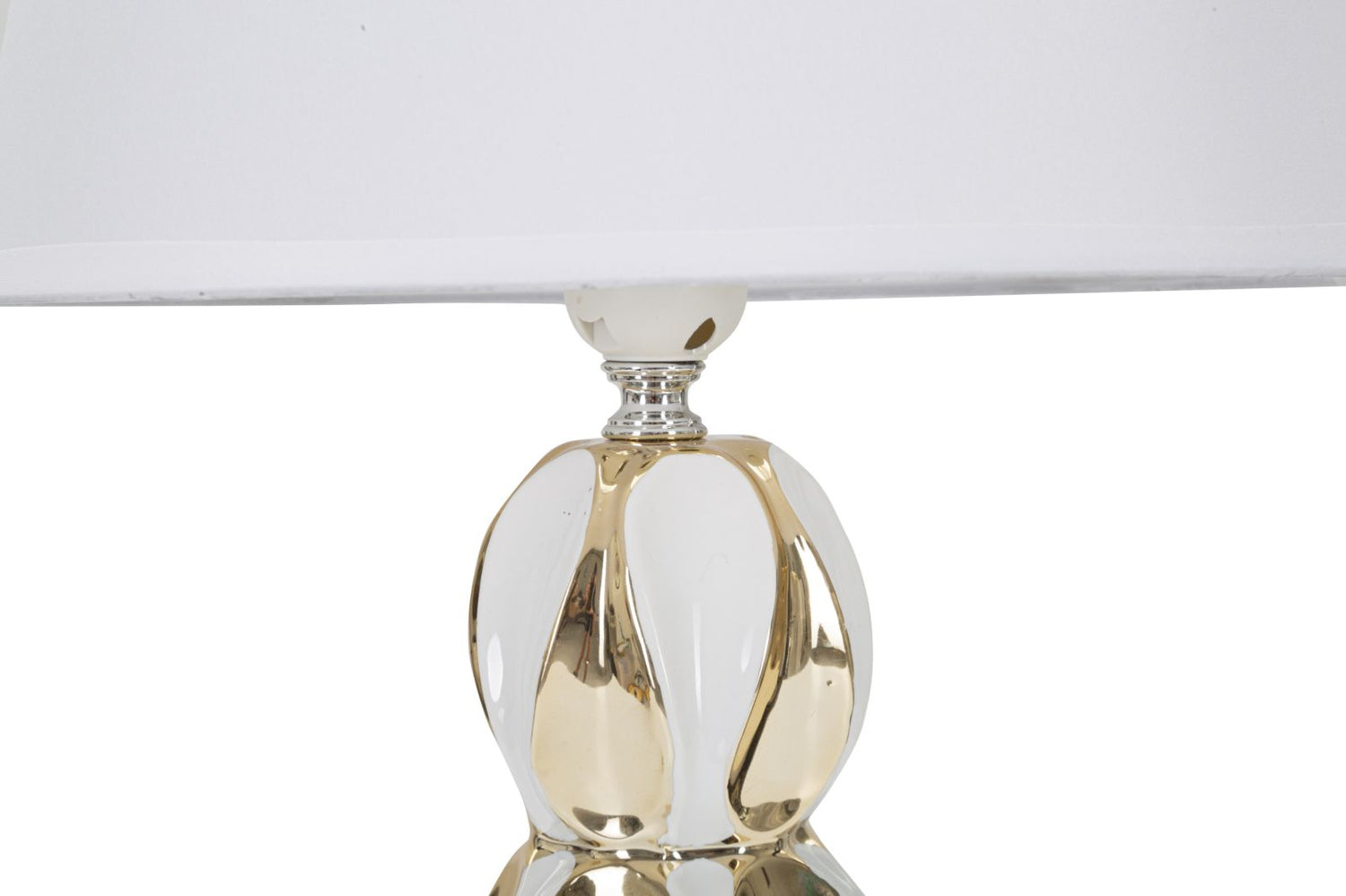 Tafellamp Glam Balls 46x28x28 cm