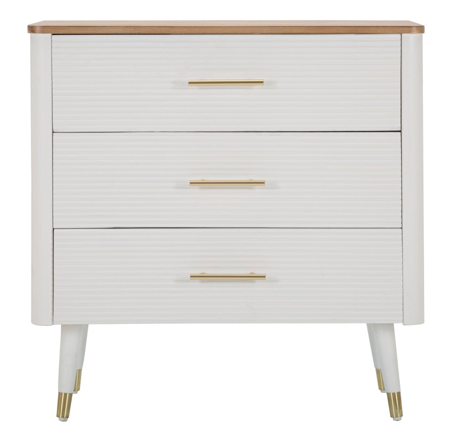 Dresser Matera Boho Chic 80x78x37 cm