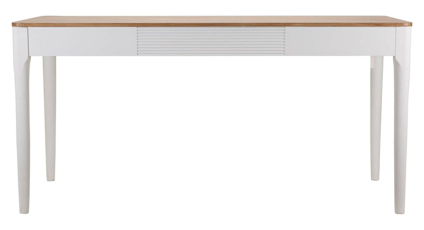 Eettafel Matera Boho Chic 80x180x90 cm