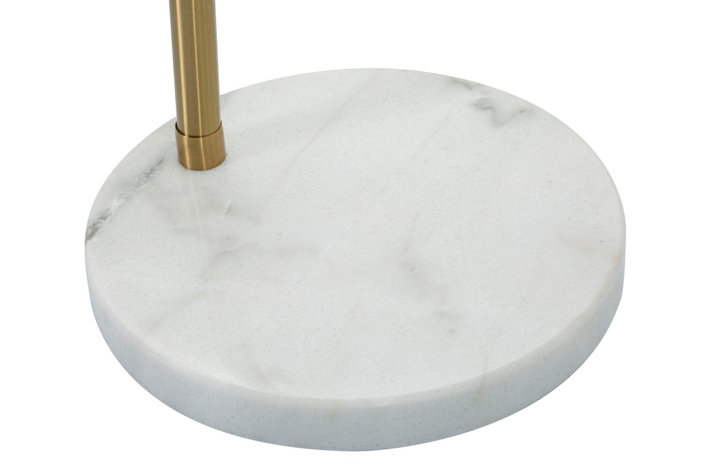 Staande Lamp Glamy Arc Met 6 Lichtpunten 220x130x45 cm