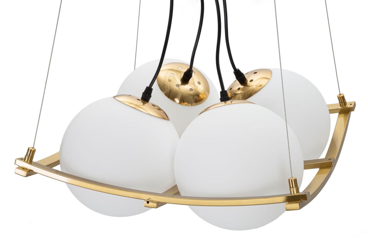 Plafondlamp Japan Vierkant Glam 20x45x45 cm