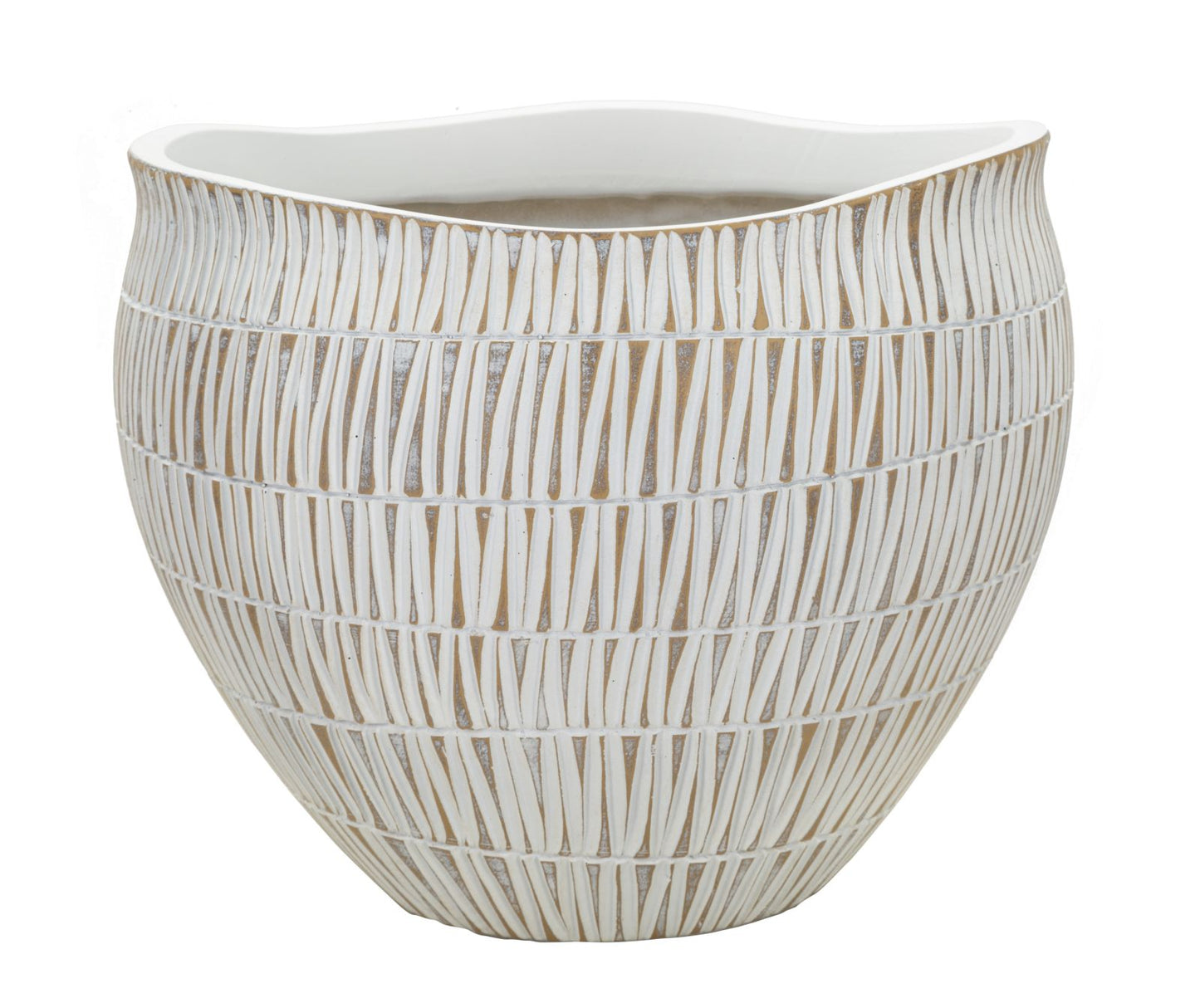 Cachepot Sticky 24.5x30.5x30.5 cm