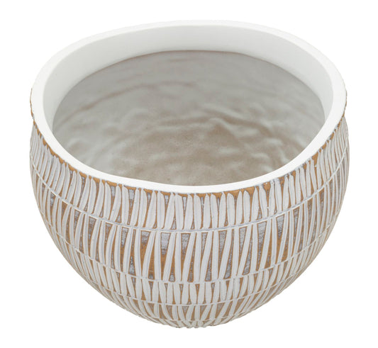 Cachepot Sticky 20.5x26x26 cm