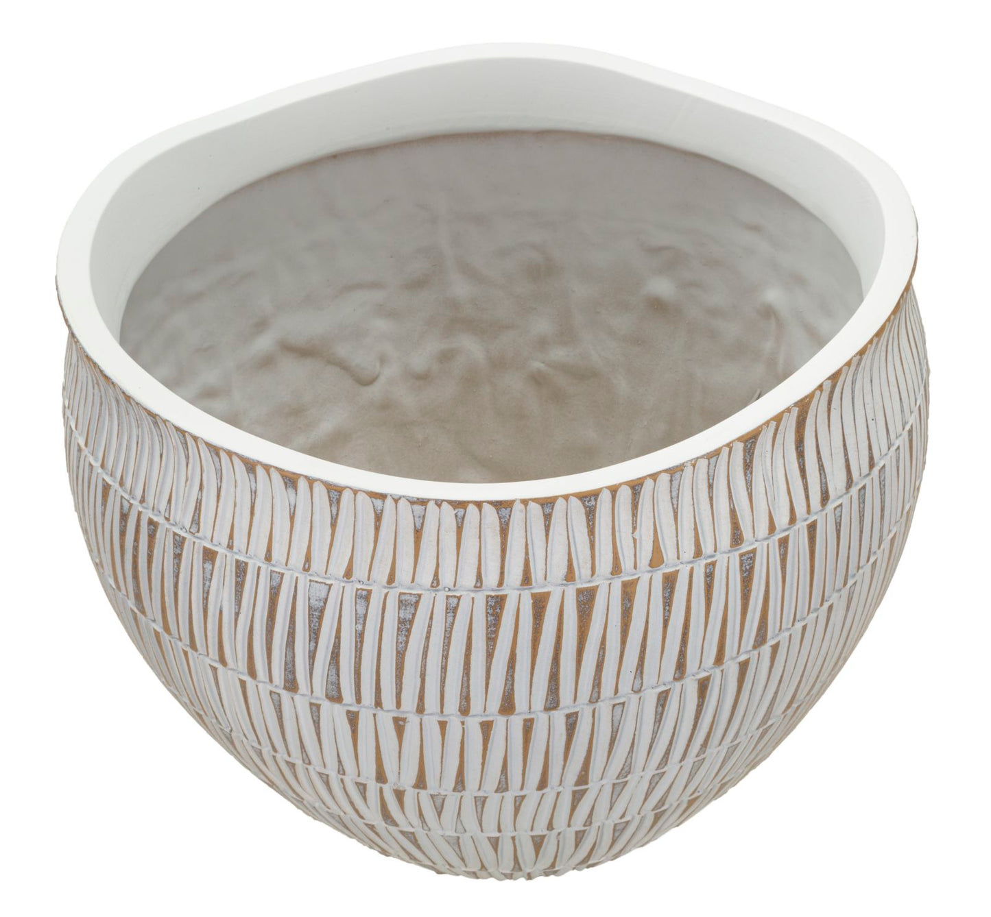 Cachepot Sticky 24.5x30.5x30.5 cm