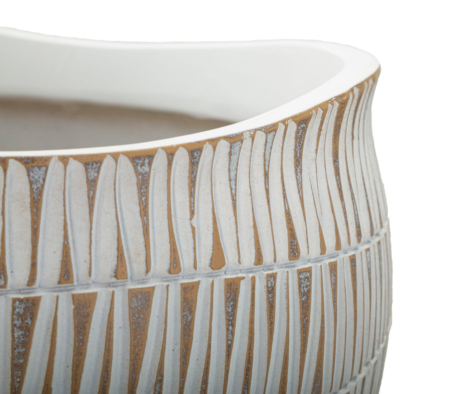 Cachepot Sticky 24.5x30.5x30.5 cm