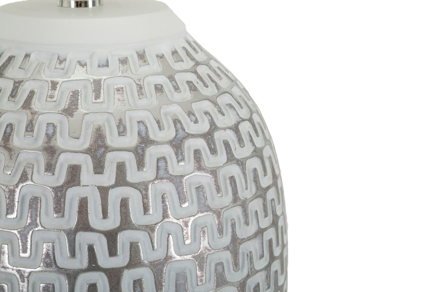 Tafel Lamp Wave 65x35x35 cm