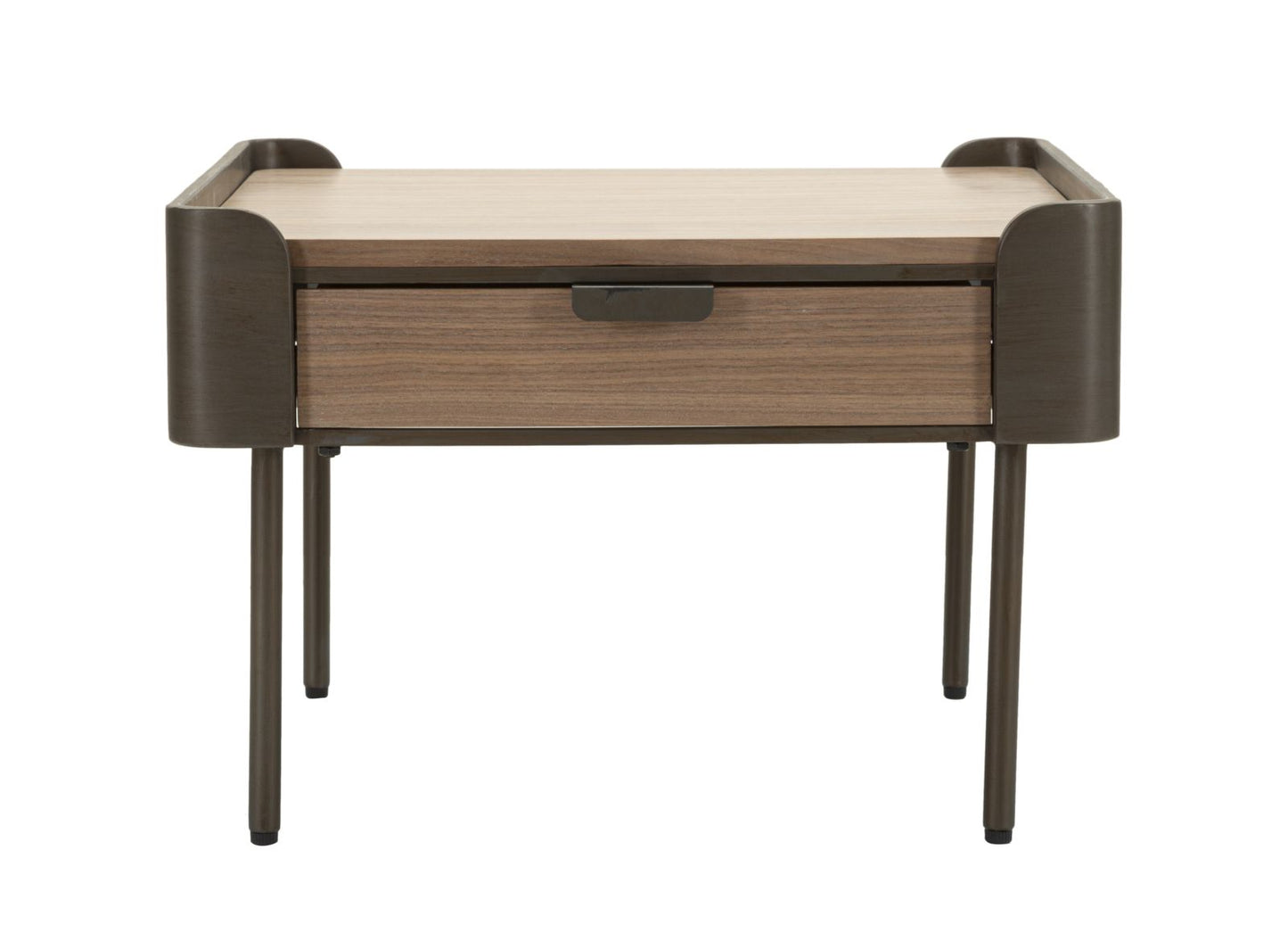 Salontafel Toronto 41x60x60 cm