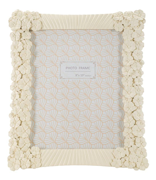 Fotolijst Cempalk Glam Crème 33x27.8x2 cm