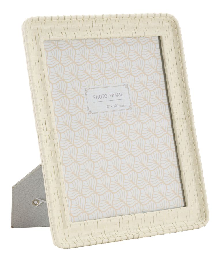 Fotolijst Bamboo Style Glam 31x26x2 cm