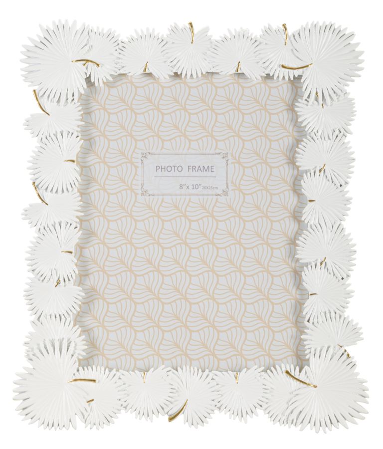 Fotolijst Palm Leaf Glam 33x28.5x1.7 cm