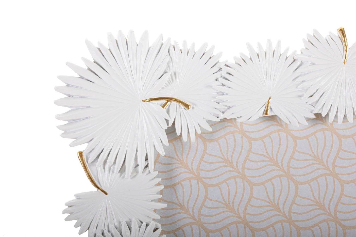 Fotolijst Palm Leaf Glam 33x28.5x1.7 cm