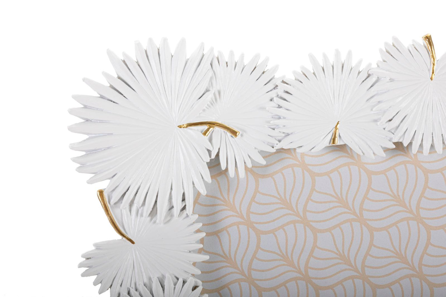 Fotolijst Palm Leaf Glam 33x28.5x1.7 cm