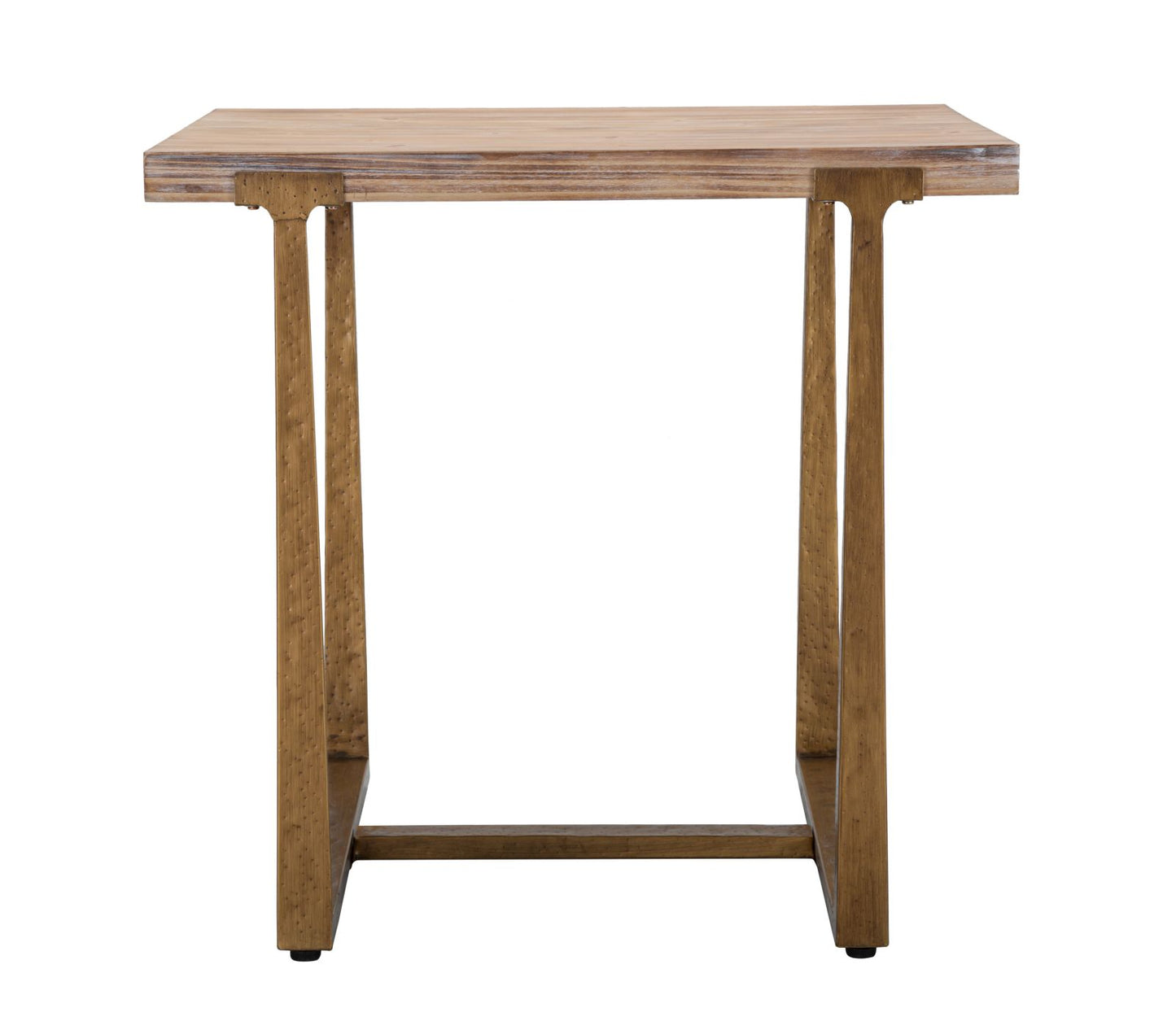 Eettafel Ankara Modern 76x80x80 cm