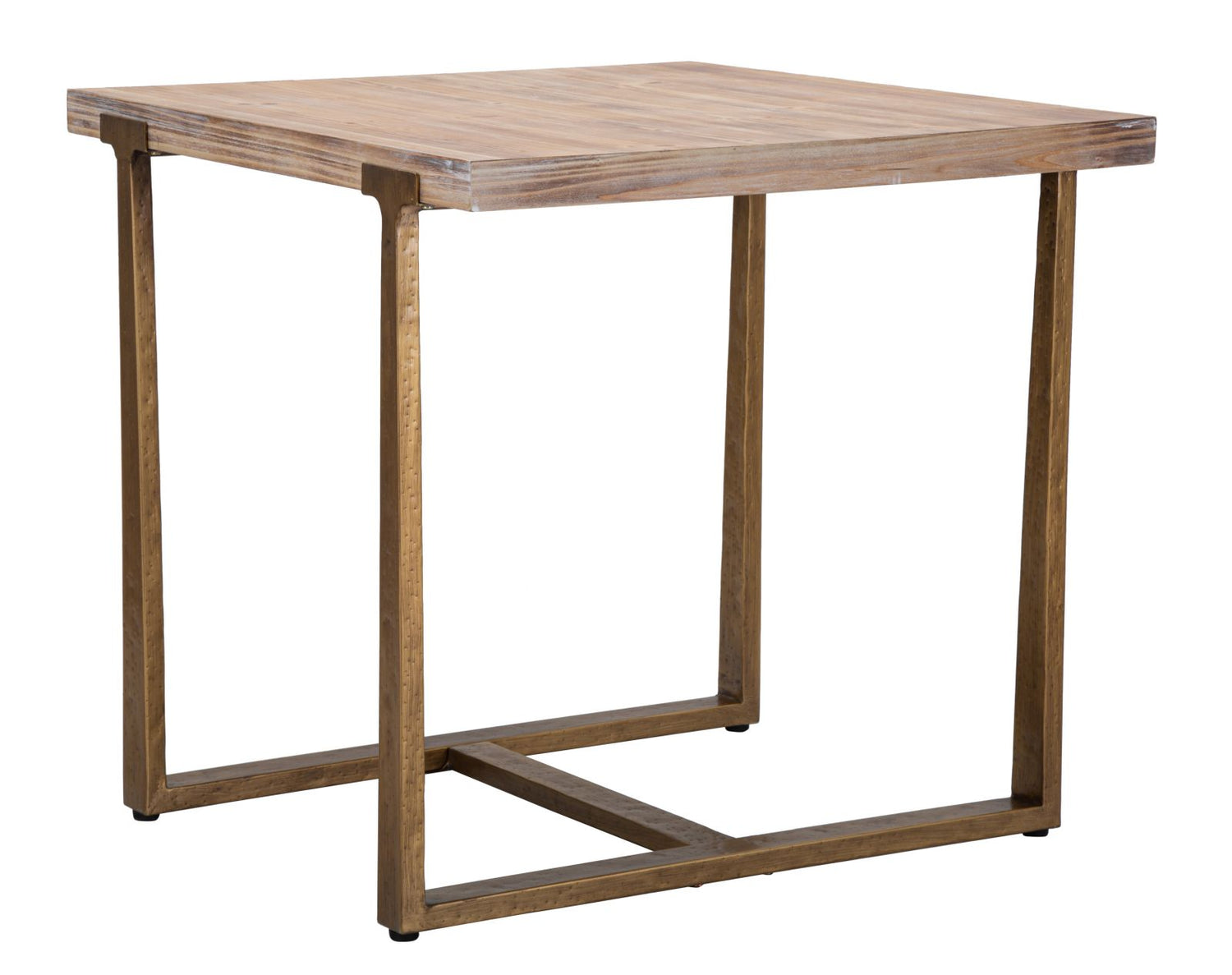 Eettafel Ankara Modern 76x80x80 cm