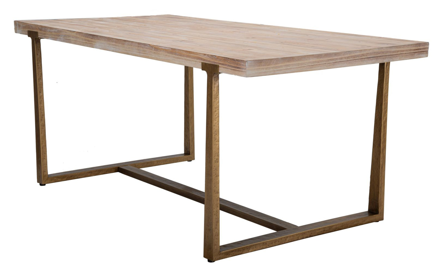 Eettafel Ankara Modern 78x180x90 cm