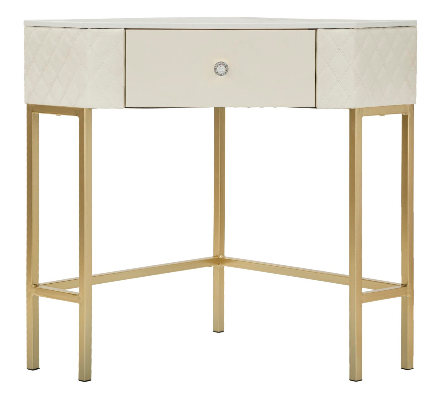 HoekConsole Sharon Glam 77x84.5x60 cm