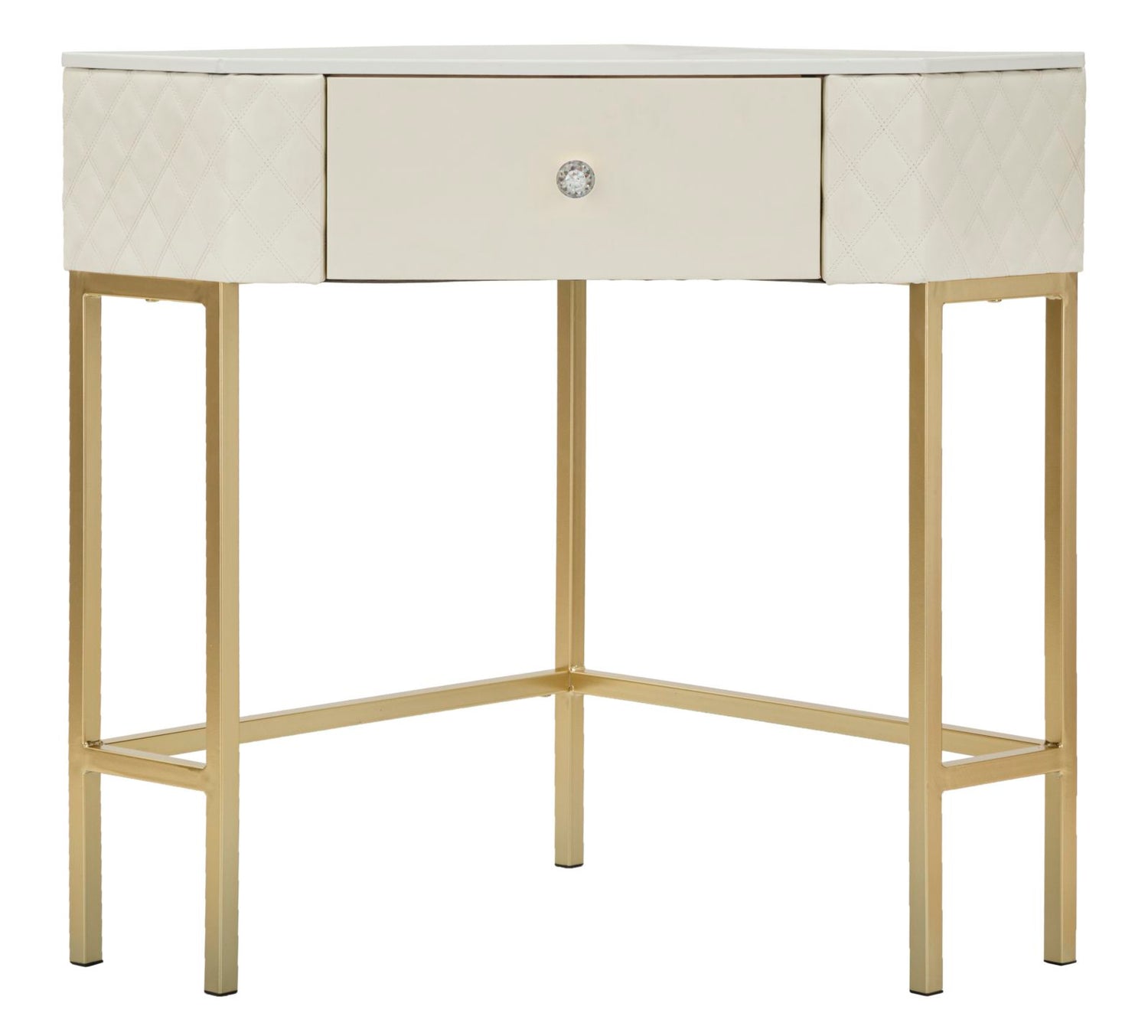 HoekConsole Sharon Glam 77x84.5x60 cm