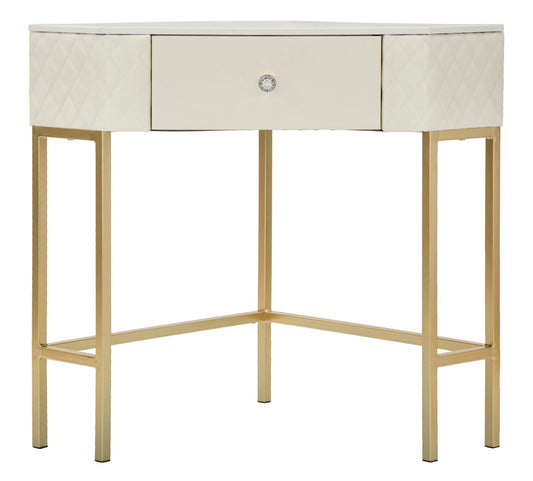 HoekConsole Sharon Glam 77x84.5x60 cm