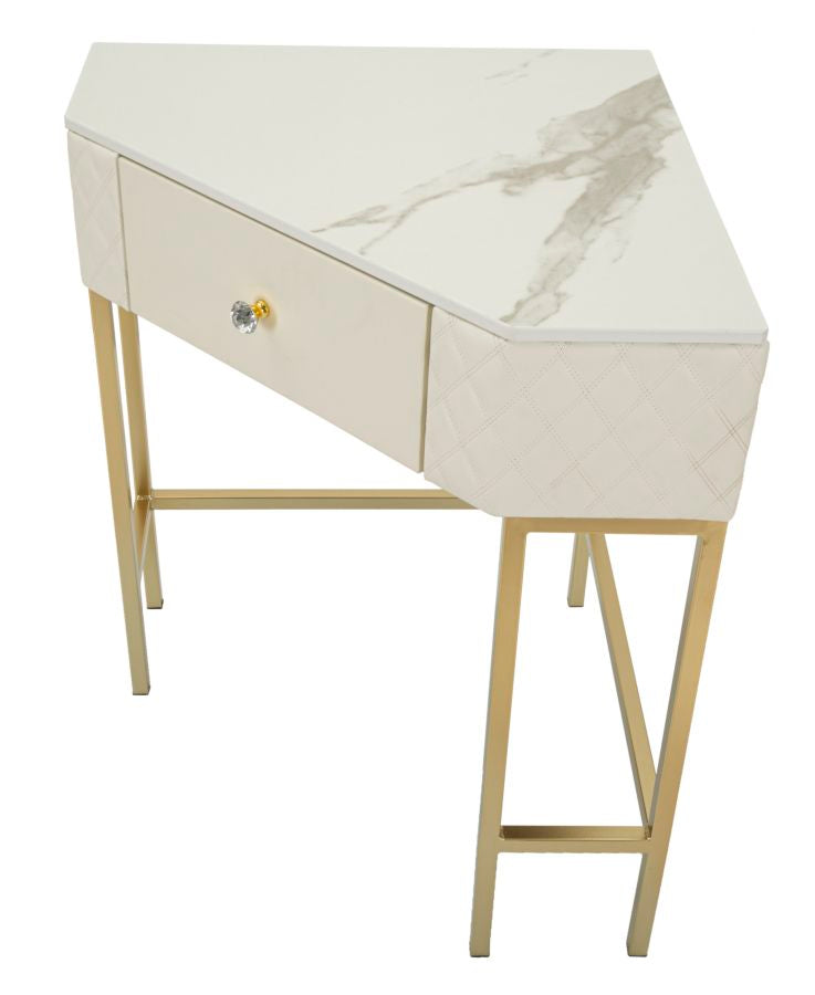 HoekConsole Sharon Glam 77x84.5x60 cm