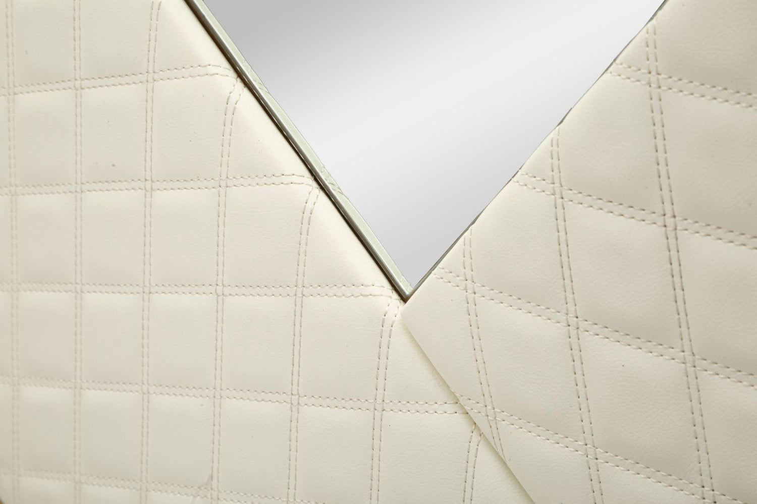 Wandspiegel Sharon Glam 80x80x3 cm