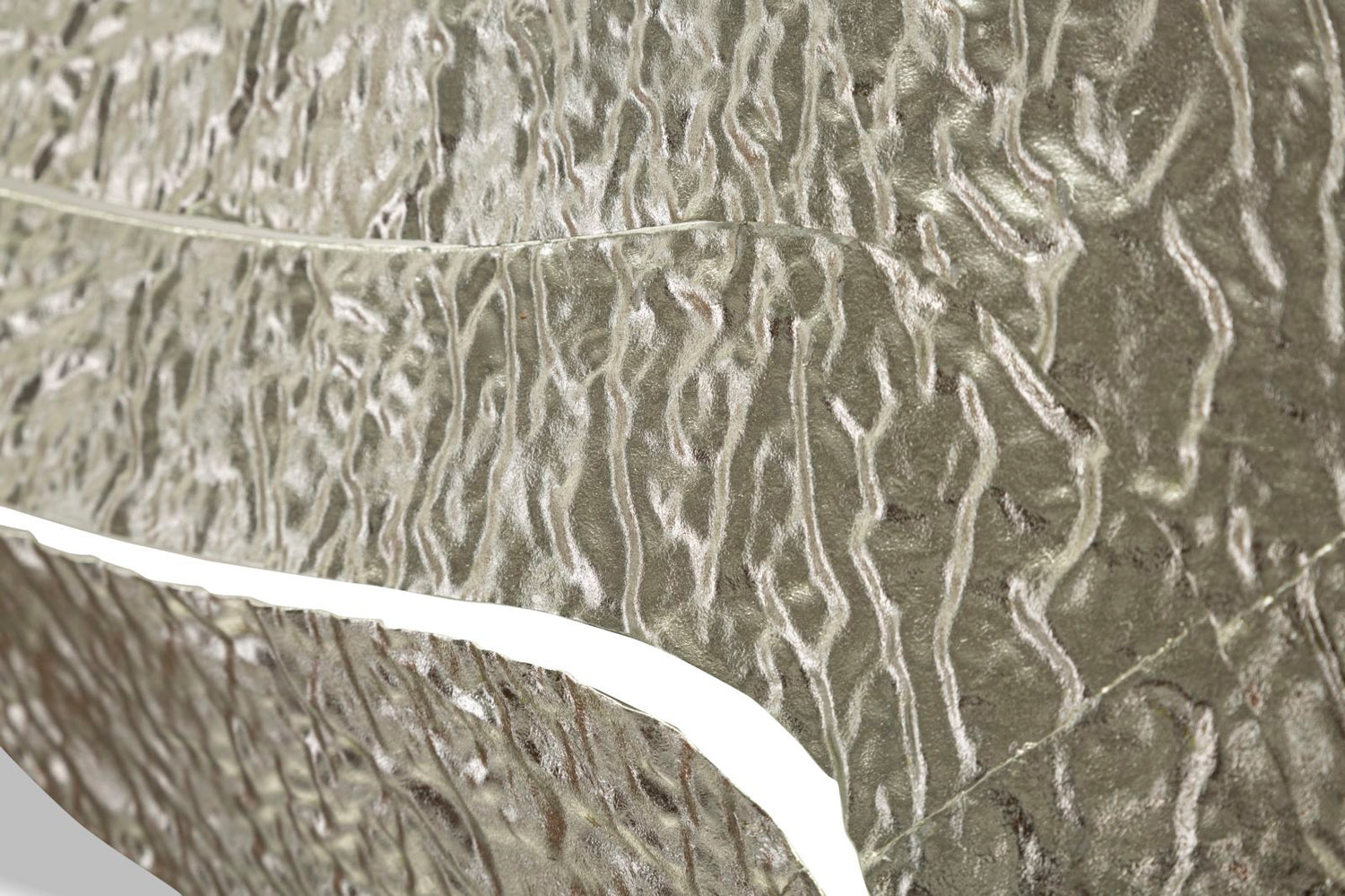 Wandspiegel Aury Square Zilver 79x74x7 cm