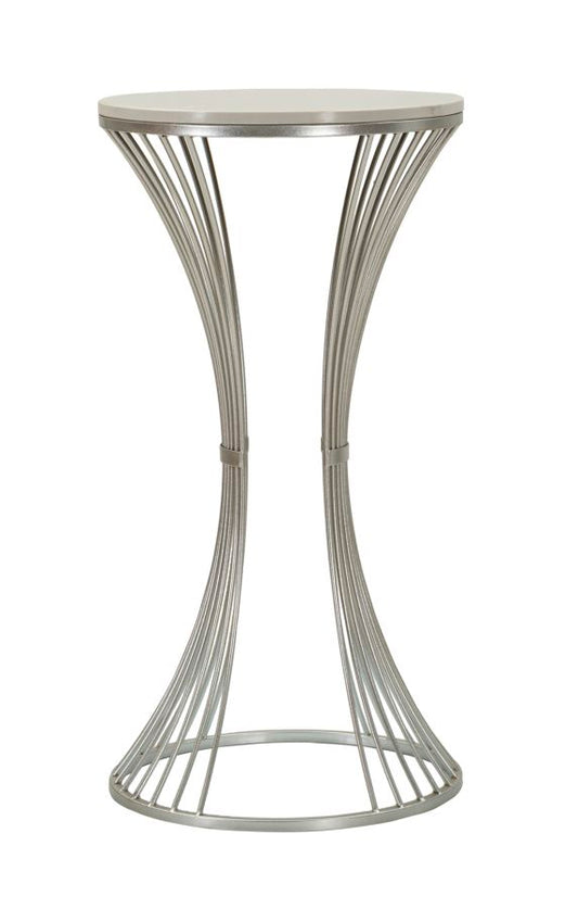 Trechter Tafel Glam 100x50x50 cm