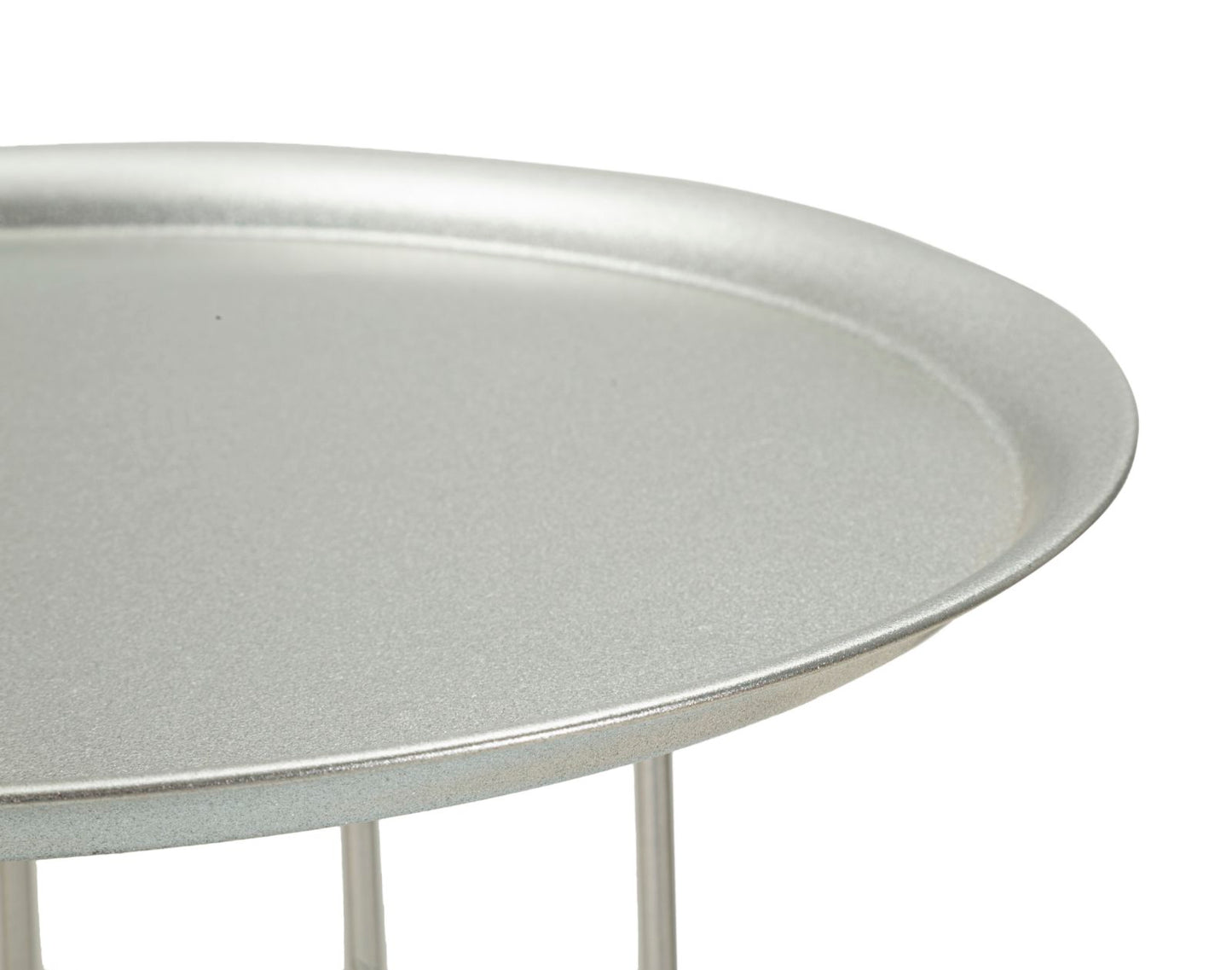 Torens Salontafel Glam 76x40x40 cm