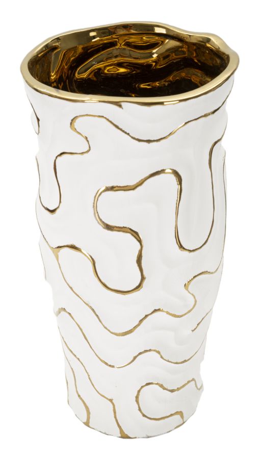 Vaas Adore Glam 32.5x16x16 cm