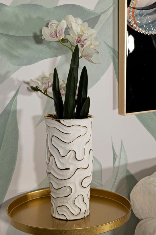 Vaas Adore Glam 32.5x16x16 cm