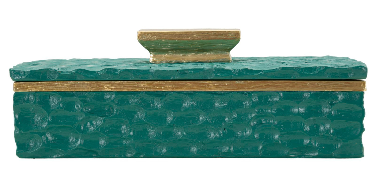 Grent Box Glam Opbergdoos 6.4x18.8x10.8 cm