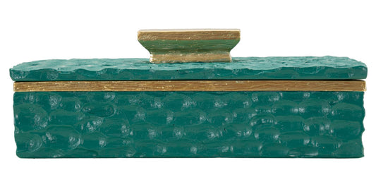 Grent Box Glam Opbergdoos 6.4x18.8x10.8 cm