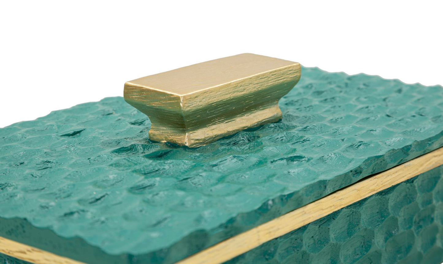 Grent Box Glam Opbergdoos 6.4x18.8x10.8 cm