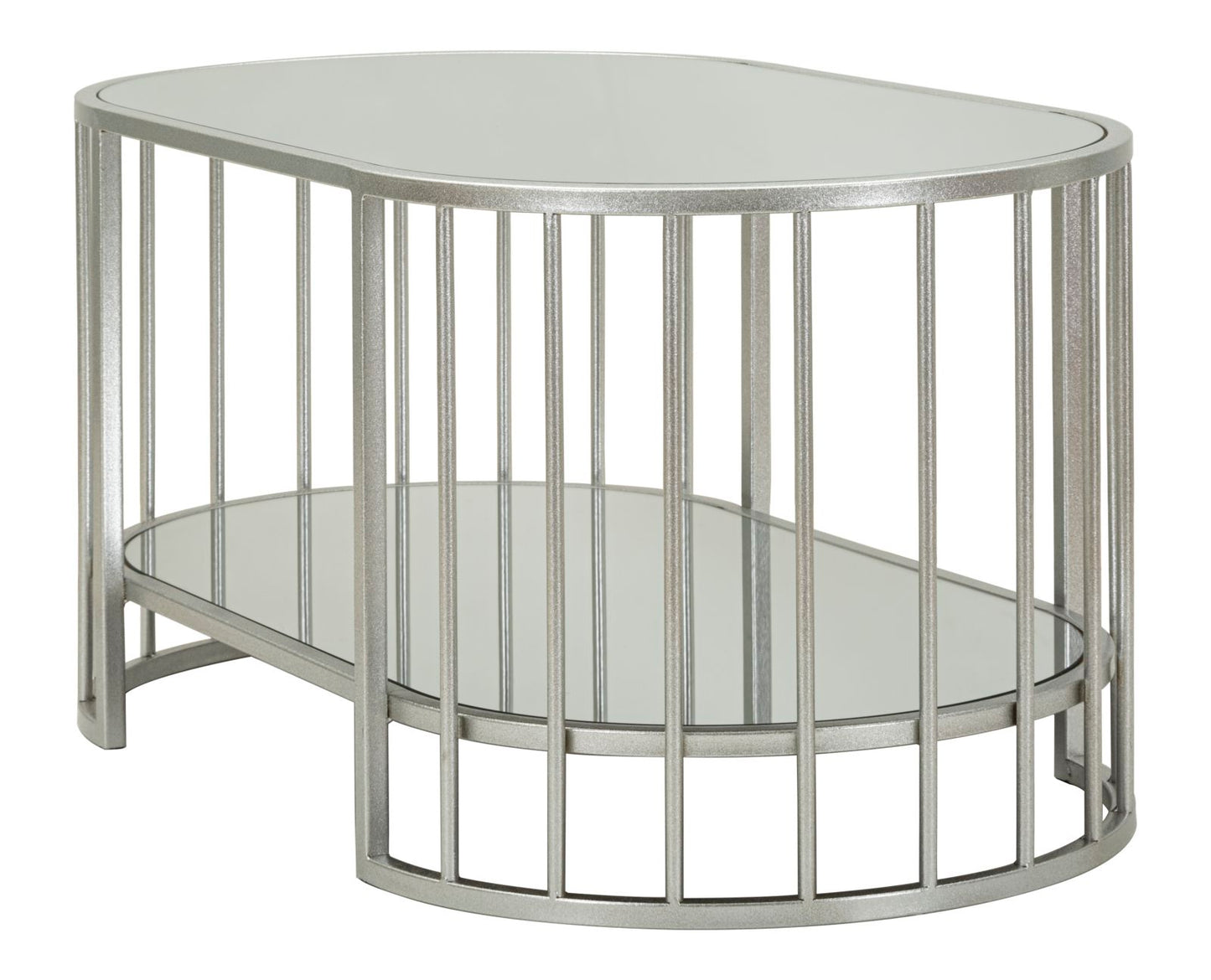 Smirne Salontafel 45x90x50 cm