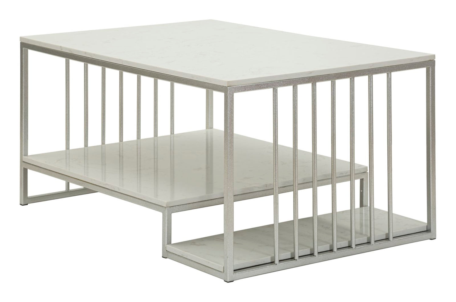 Kayseri Salontafel Glam 60x90x45 cm