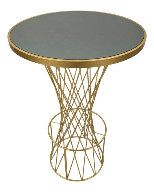 Tower Bar Tafel New 103x70x70 cm