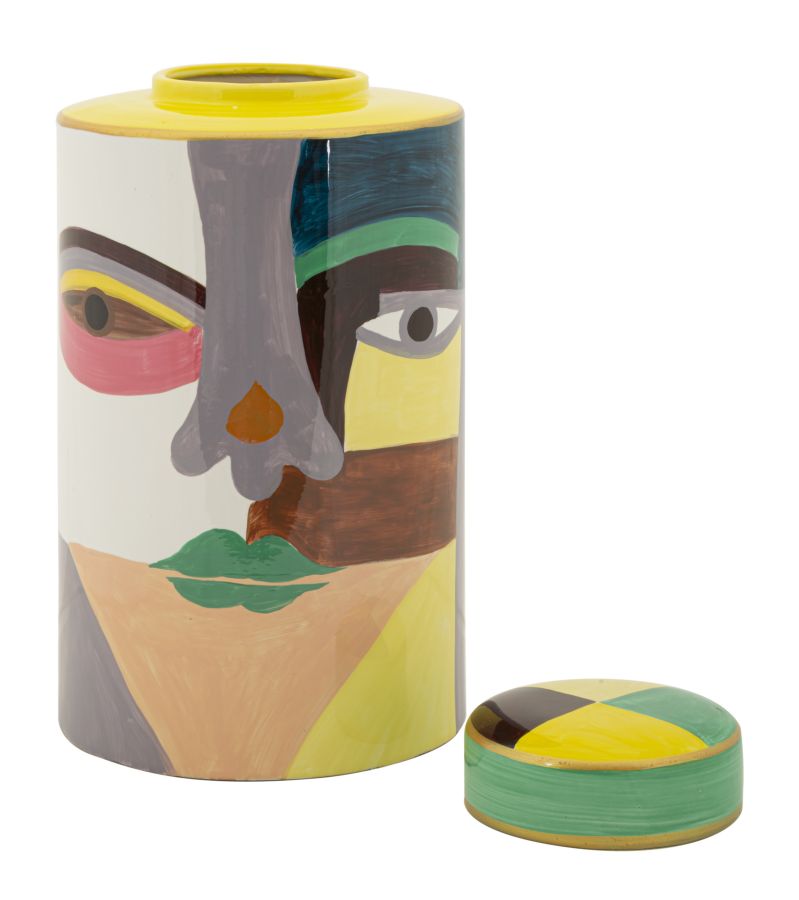 Pot Piccassy Color Top 33x19x19 cm