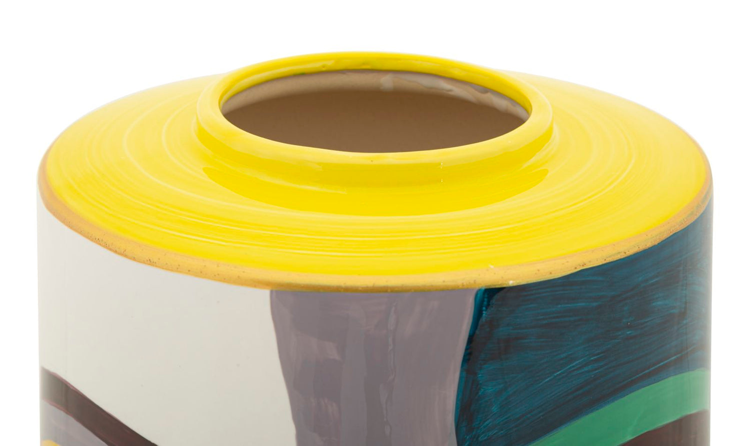 Pot Piccassy Color Top 33x19x19 cm