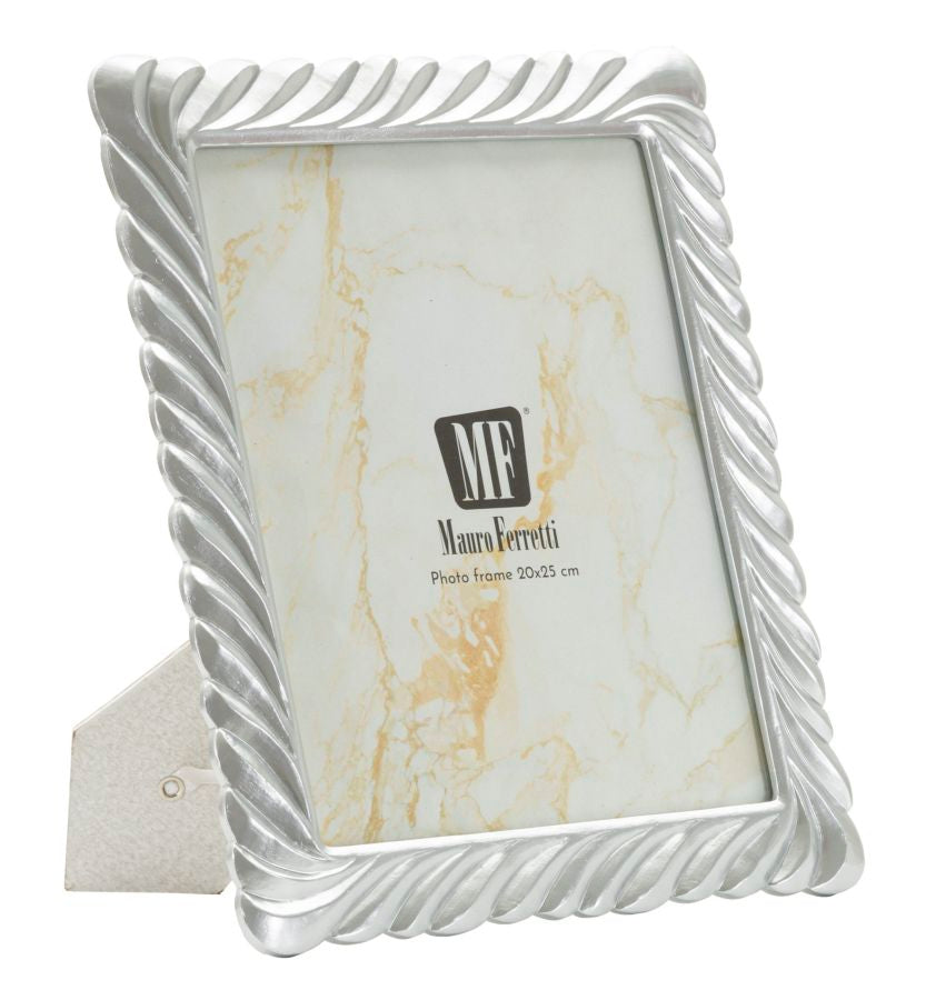 Carvy Fotolijst Zilver 31.2x26.3x1.6 cm