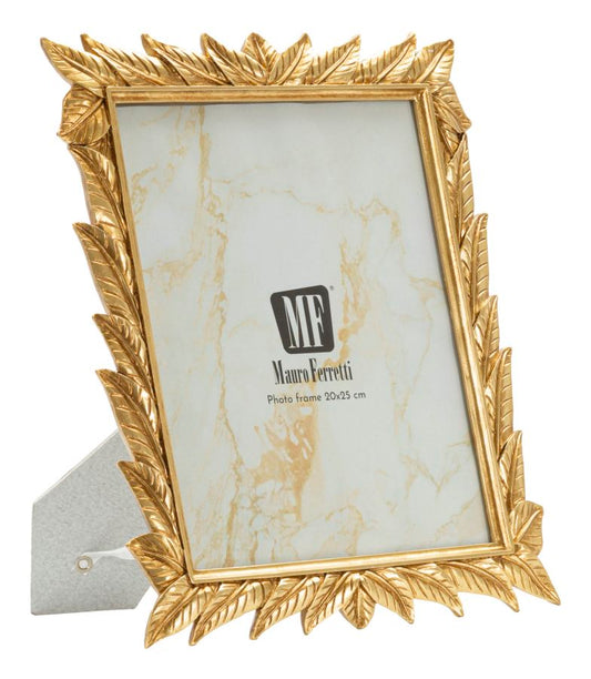 Laurel Fotolijst Goud 32.3x27x2 cm