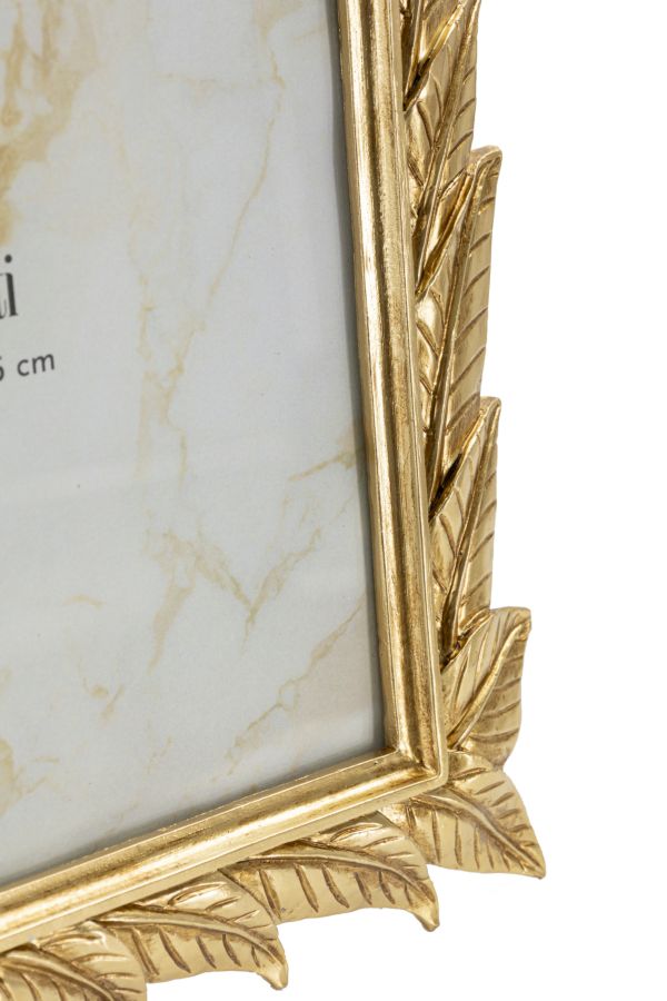 Laurel Fotolijst Goud 32.3x27x2 cm